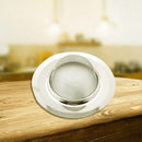 1X Stainless Steel Kitchen Sewer Sink Strainer Filter Plug Waste Clean Tool HUW