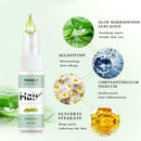 Herbal Hair Removal Spray Painless Underarm Leg Public Hair Body Facial Hai 30ML