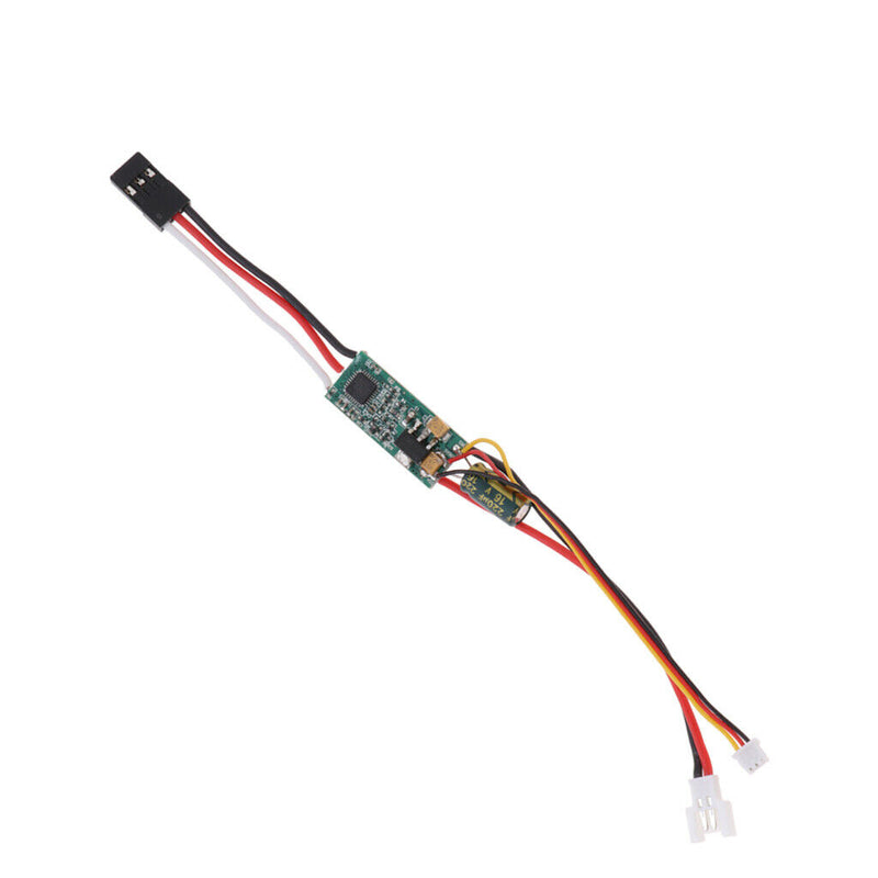 A600.013 ESC Speed Controller for WLtoys XK A600 RC Airplane Glider Aircraft