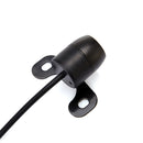 4.3'' TFT Car Rear View Reversing Monitor+Parking Mirror Night Vision Camera Kit