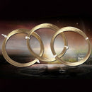 20M Car Windshield Window Removal Install Steel Wire Rope Glass Remover Tool&S
