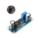 Panel Xl7015 Dc Adjustable Buck Power Module Input 5-80Vdc-Dc Power Convert W5O6