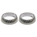 2x Graphite Gasket For CFmoto CF500 ATV X5 X6 CF550