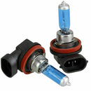 Arrival 2pcs H11 White Fog Halogen Xenon Bulb 100W Headlight T Lamp K7F1 Ca N3M8