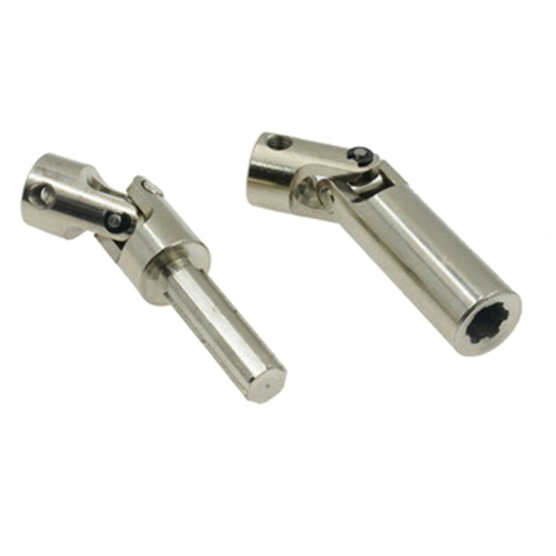 Drive Shaft 3PCS Drive Axle Transmission Shaft Compatible with MN86K MN86KS RC