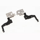 New For Dell Latitude E5420 Series Laptop LCD Screen Hinges Bracket L + R