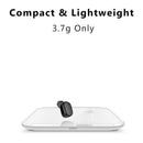 X11 Small Wireless Bluetooth Earphone Usb Magnet Invisible Hidden Headphone