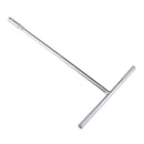 9MM Wrench Metric T Handle Socket Wrench Spanner with Fixed Hex Sockets