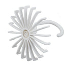 Twirl-a-Tie Tie Rack/Organizer K2J7