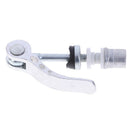 Aluminium Alloy Quick Release Bicycle Bike Seat Post Clamp Seatpost Skewer B_kz