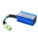 Performance Racing CDI+Ignition Coil+Spark Plug Gy6 50/125/150cc Scooter AT