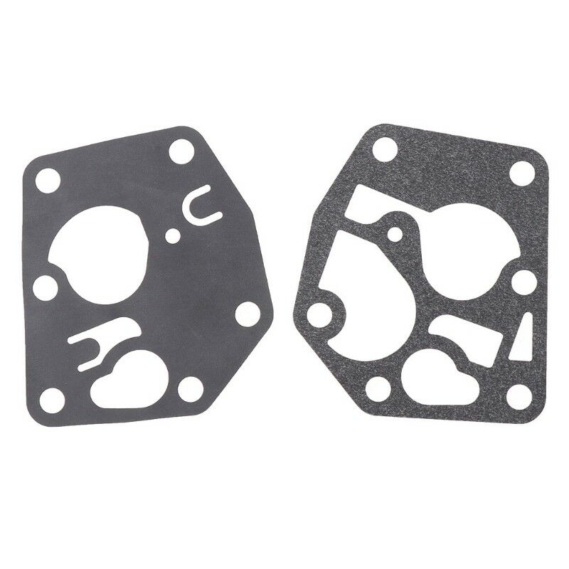 1 Set Carburetor Diaphragm Gasket Kit For Briggs&Stratton 795083 495770 5083H