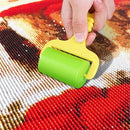 Hot DIY Art Cross Stitch Accessories Diamond Painting Roller Clay Plastic Tool