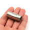 1/2" NPT Male to Male M/M Threaded Pipe Fitting Stainless Steel A Kw