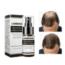 Lanbena Fast Powerful Hair Growth Products Hair Spray Essence Anti Hair Fal