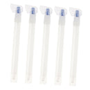 5Pcs Under Gravel Filter Uplift Tube Telescopic 28cm-48cm