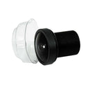 Mini Replacement Camera Clear Lens 170 Degree Thread Wide Angle for Gopro Hero 3