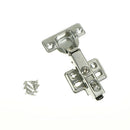 Soft Close Full Overlay Kitchen Cabinet Cupboard Hydraulic Door Hinge Cup Cy