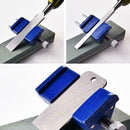 Metal Honing Guide Angle Jig Tool For Sharpening Chisel 1 Planers Iron x A1Q5