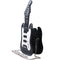Women'S Piano Music Tote Bag Purse Cute Guitar Shape Crossbody Messenger Sh G2N8