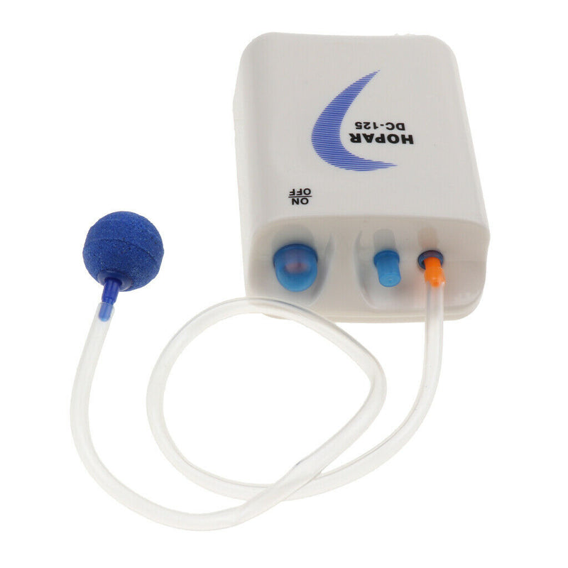 Air Pump Ultra Silent High Out