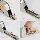 Heavy Duty Metal Nail Machine Strong Nail Gun Strong, Abrasion Resistant Na