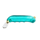Professional heavy hand grip Oil Feeding Glass Cutter with Extra Replacemen M4U7