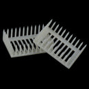 Plastic Queen Marker Cage Clip Bee Catcher Beekeeper Beekeeping Tools Equipm  OZ