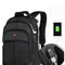 2017 1pcs Backpack External USB Charging Interface Adapter Charging Cable HOT ##