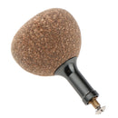 Fishing Reel Handle Knob Power Knob Replacement for Fishing Spinning Reels
