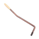 Beige Cap Trem Whammy Bar for Fender ST Electric Guitar Replacement Parts