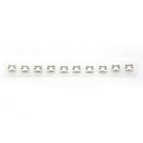 10x Newest Micro USB Type B Female 5Pin DIP Socket Jack Connector Port ChargingL