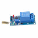 Sw-520 Tilt Sensor Relay Module 12V Device Tilt Dump Protection Alarm Trigg