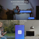 Sonoff MINI WiFi DIY Smart Switch Remote Dual Way Control for Amazon Alexa