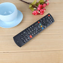 Remote Control Replacement for Panasonic TC-39AS530U TC-40AS520U TV Remote