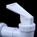 Plastic Water Dispenser Tap Thread Dia Bottled Water Dispenser Spigot Faucet OZ