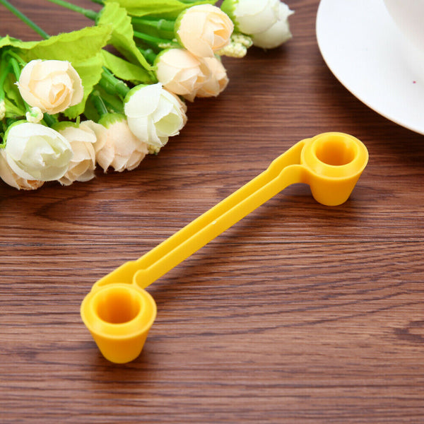 Shockproof One-Piece Remote Control Protector for DJI Mavic Pro(Yellow) #s