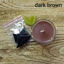 10 Colors For Paraffin Soy PaintsScented Candle Dye Chips Home DIY Making Flakes