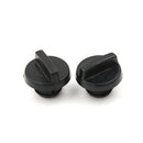 2PCS Chainsaw Knob Air Filter Lock Nut Fit For 4500 5200 5800 Chainsaw ~ï¼ˆ