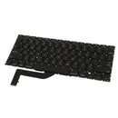 Notebook Laptop Keyboard US Layout For  MacBook Pro Retina 15inch A1398