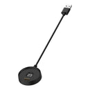 For Ticwatch C2/E2 Watch Magnetic Suction Charger Cable Data Charging Base