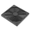 120mm Dustproof Case Fan Dust Filter Guard Grill Protector Cover for PC Computer