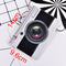 Camera Design Passport Holder Cover Package Travel Card Holder Bag for Trave Gw