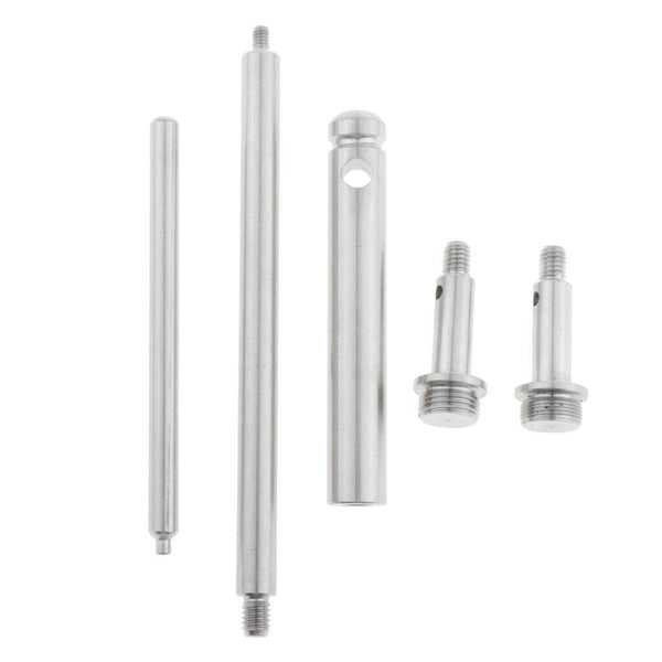 Alto Trumpet Horn Mouthpiece Repair Kit Trumpet Maintenance Wind