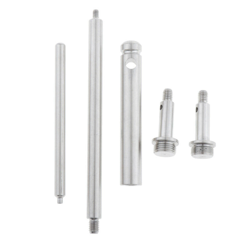Alto Trumpet Horn Mouthpiece Repair Kit Trumpet Maintenance Wind