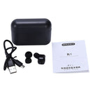 Bl1 Wireless Bluetooth Headset 4.2 Mini Earplug Sports Headset With Chargin