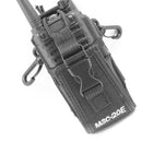 For BAOFENG UV-5R/Kenwood Walkie Talkie Pouch Case Holder Nylon Bag Accessories