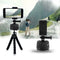 Rotary Holder Stand Camera Stabilizer Timer Photography Accessory for GoPro A