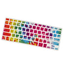 Ultra Thin Silicone Keyboard Cover Skin Protector 13 Inch Air Pro Retina-B13 13