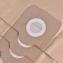 5 pcs Vacuum Cleaner Dust Bags Filter for Karcher MV1 WD3200 WD3300 Spare P3 Bj